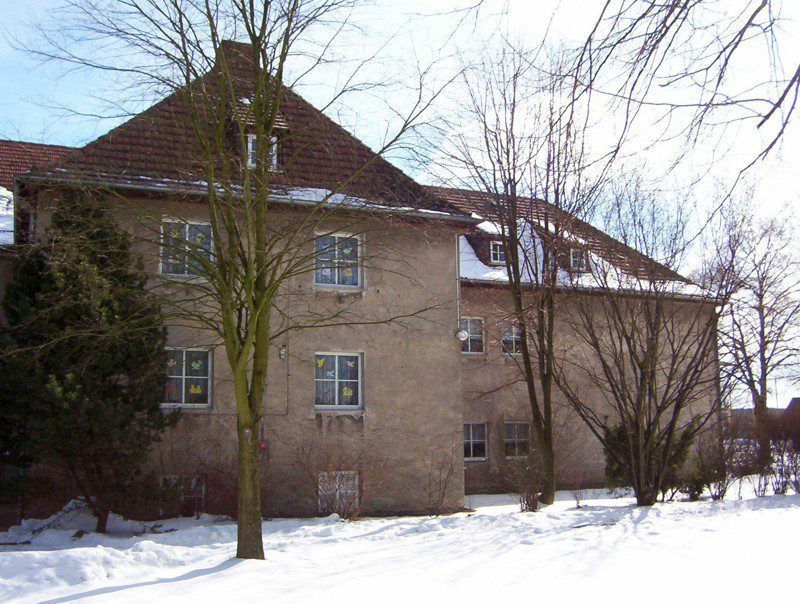 Zentralschule