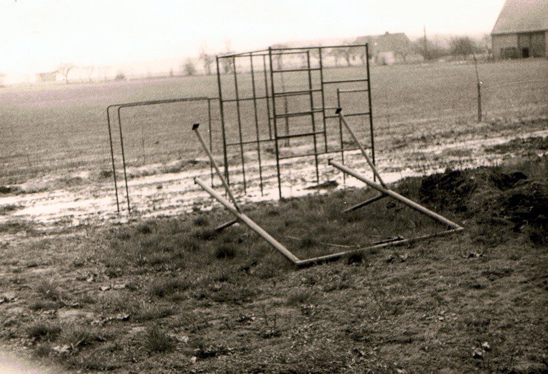 Hort-Spielplatz