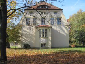 Schloss Mittelhorka